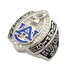 custom jewelry men's football 2010 national championship ring made in china wholesale