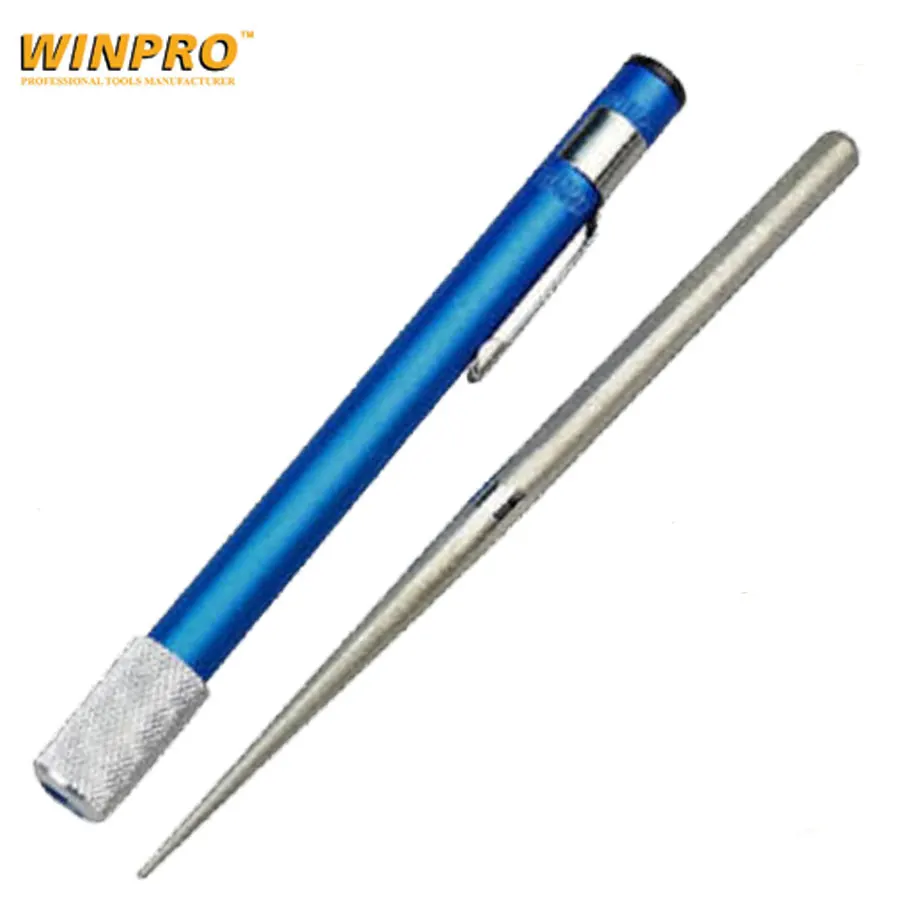 Pen Type Grindstone knife sharpener Fishing Hook Sharpener