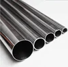 300 Series Steel Grade and Construction Application etched pipe