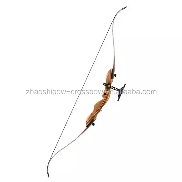 

recurve bow for archery shooting and training