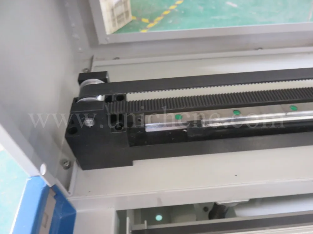 good working effort 1390 laser machine for metal cutting/laser cutting machine co2