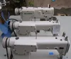 Brother Three Head Hair Weft Machine, Professional Japan Used Industrial Sewing Machine