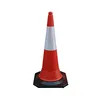 100CM Cheap PE road warning traffic cone