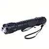 led aluminium flashlight ,h0tkdu 100mw green laser pointer