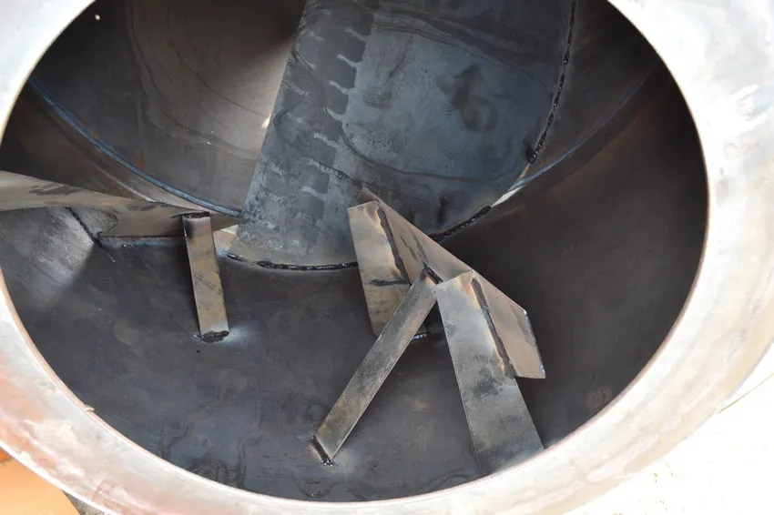 Technical Design Construction Used Drum Concrete Mixer Company For Sale