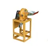 Custom professional cheap mini maize industry small cone crusher