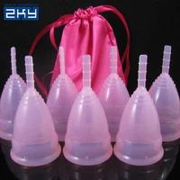 

Free Sample Anytime Female Collapsible Medical Silicone Menstrual Cup,Softcup Menstrual Cup Factory Prices