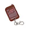 ZY6-3,200M,3channel electronic car wireless remote opener,Pocket-sized,slip cover remote,rolling code available