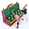 XIXI TOYS Commercial Whack A Mole IPS Challenge Battle Arcade Games Inflatable Zap A Mole Carnival Interactive Games