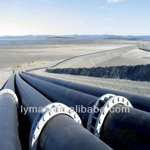 HDPE Dredging Pipe-2