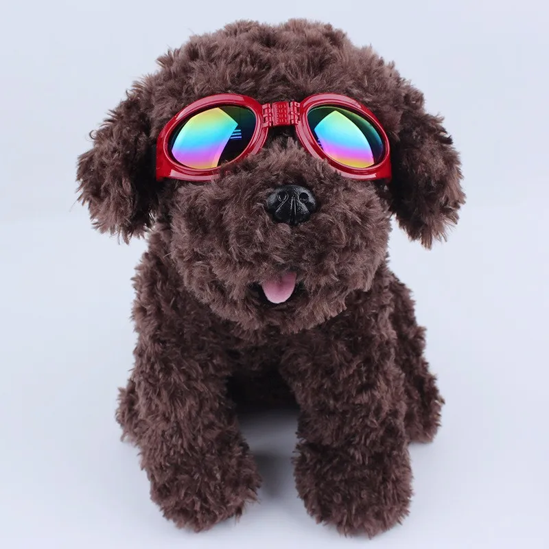 Wholesale Multicolor Protective Sunglasses For Dogs Buy Sunglasses