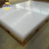 Jinbao unbreakable corian transparent acrylic plexiglass sheet PC PS sheet