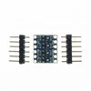 KJ110 4 channel IIC I2C Bi-Directional 5V to 3.3V Logic Level Converter modules