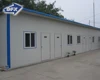 Easy Build Light Steel Structure Prefabricated Building Houses