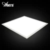 Anern new product IP65 120lm/w led panel light sensor