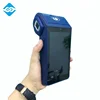 5inch android handheld pos biometric pos terminal with barcode scanner