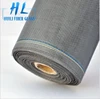 High quality 100x120cm,120x140cm White Aluminum frame mosquito net window , fiberglass window screen