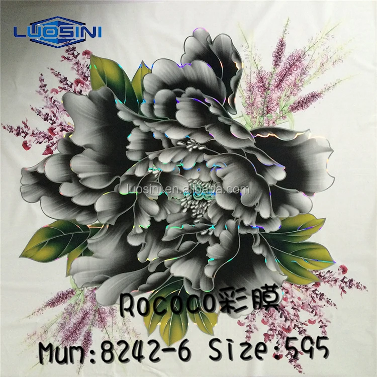 
2017 luosini pvc ceiling panel60*60 plastic building material in China 