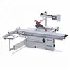 MJ320DK altendrof digital computer controlled table saw cutting machine sliding table panel saw machine