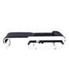 Electric Massager Far-Infrared Heating Therapy Neck Back Massage Relaxation Bed Health care