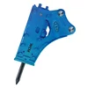Factory Special Discount Excavator Demolition Hydraulic Breaker