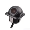 Universal Vehicles Auto Reverse Rear View Camera For Toyota Innova Citroen Ds4