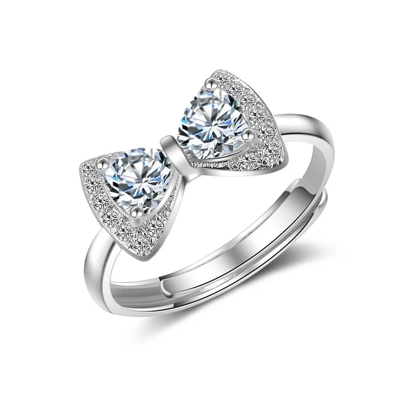 

1 Carat Engagement Ring,latest gold finger ring designs, China Wholesale new model wedding ring, As picture