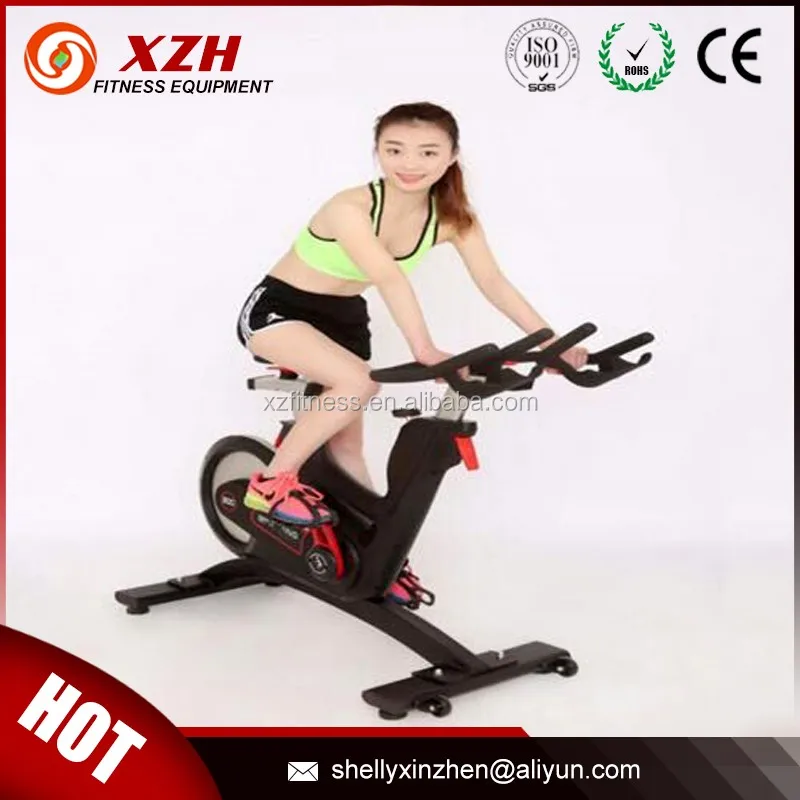 body bike spinning