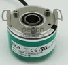 LIKA C58R-H-2048ZCU415 12 PPR Rotary Encoder with Illuminated Center Push Button