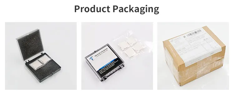 20 25 30 38.1mm Mo Co2 Laser Reflect Laser Cut Acrylic Mirror