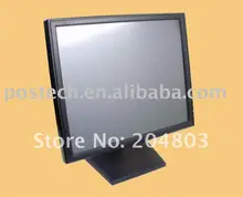 17″ inch LCD Touch Screen Monitor