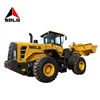 SDLG L956F wheel loader SDLG Wheel loader L956F LG956L SDLG New 5ton wheel loader