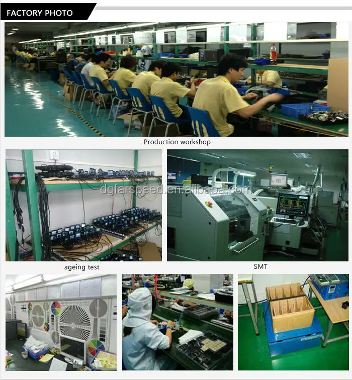 factory photo