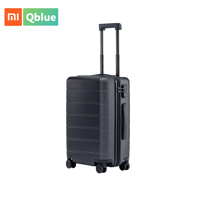 mi luggage trolley