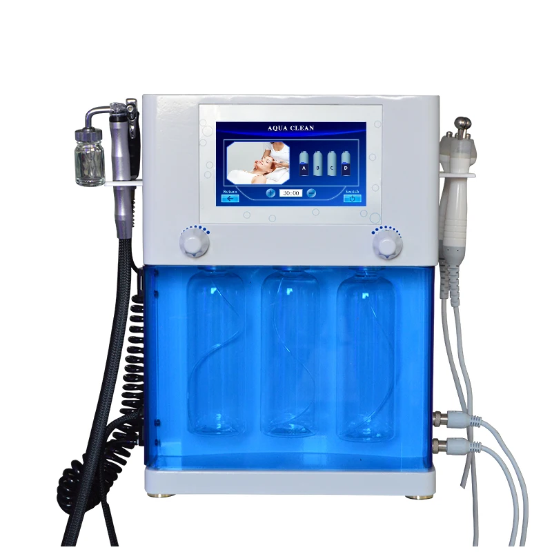 

Hot Selling A0629 4 in 1 Newest Portable Hyperbaric Chamber For Sale, White+blue