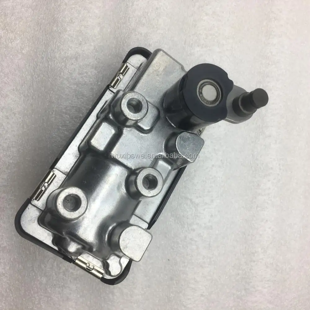 Turboaktuator G-108 Original - 6NW008412, 712120 Für Turbolader