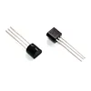 Original Brand TO-92 IC CHIP Thermometer sensor DALLAS DS18B20