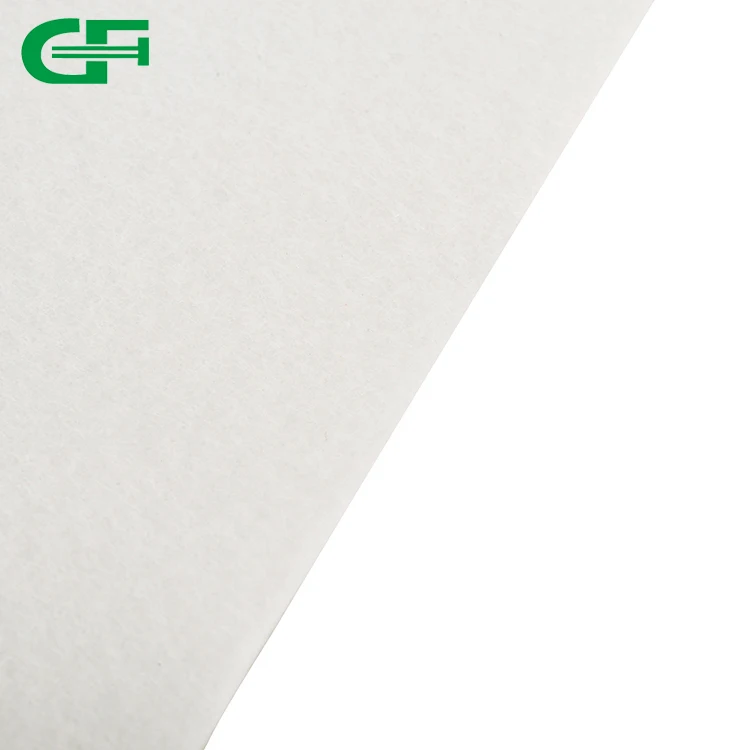 
Strong Glutinosity Nonwoven Chemical Sheet for Leather Shoes 