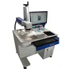Heavy duty 20w 30w 50w for LED lights/led bulb laser logo printer/mini fiber laser marking machine