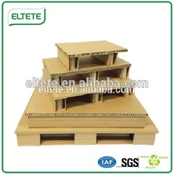 flexible cutting paperboard