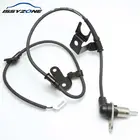 For Mazda New ABS Wheel Speed Sensor B25D4371YB B25D4371Y 1998-2004 323 323F 323S MK6 Rear Right IABSMZ001