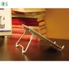 notebook stand aluminum cooling pad for 13 inch laptop folding portable without fan