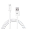 shenzhen factory wholesale PVC usb cable for iphone