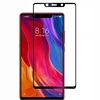 Wholesale premium 2.5D Full Coverage Touch Screen Guard 9H Tempered Glass Screen Film for Xiaomi MI 8/Mi 8 SE