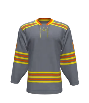 camisetas de hockey personalizadas