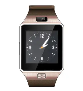 DZ09 Smart Watch Screen Health Monitoring