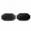 hiace200 decoration CD VISOR good quality #001112 FOR kdh200