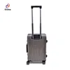 New Design Lightest Protective Travel Line Suitcases High Quality Luggage