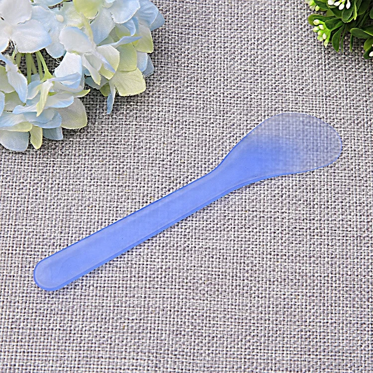 
Colorful mask spoon face mask spatula makeup tool 