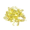 High concentration DHA algal oil OEM ODM